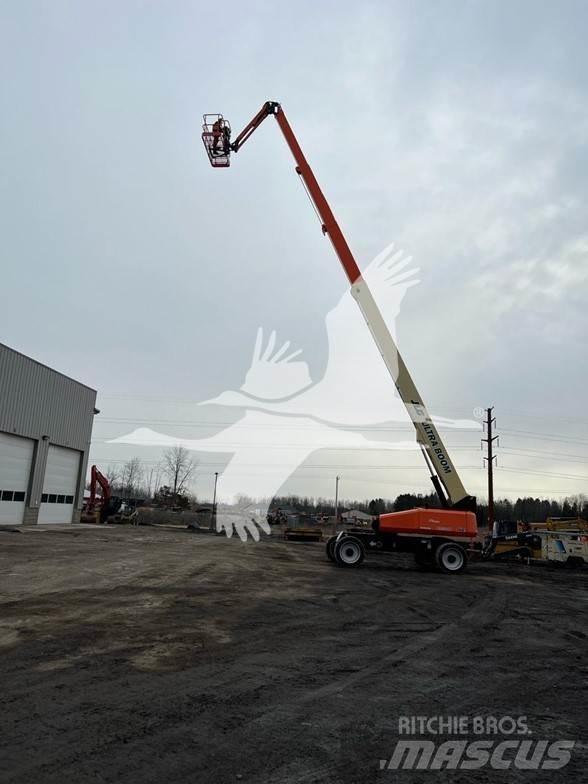 JLG 1350SJP Телескопічні підйомники