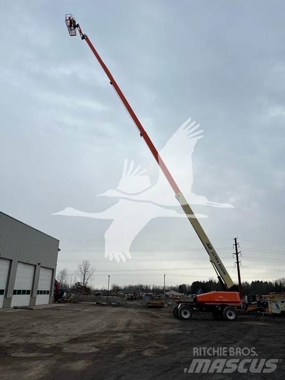 JLG 1350SJP Телескопічні підйомники