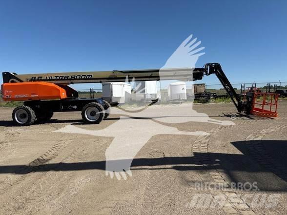 JLG 1350SJP Телескопічні підйомники