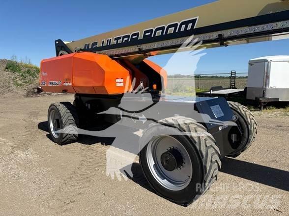 JLG 1350SJP Телескопічні підйомники