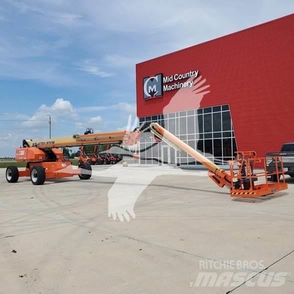 JLG 1500SJ Телескопічні підйомники