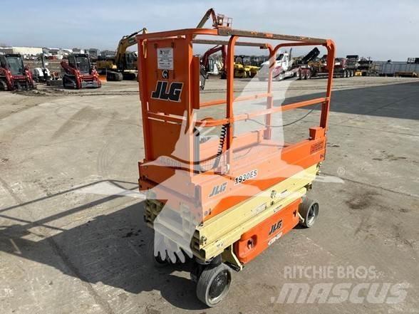 JLG 1930ES Підйомники-ножиці