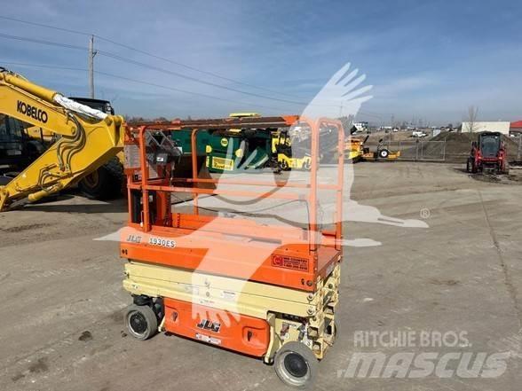 JLG 1930ES Підйомники-ножиці
