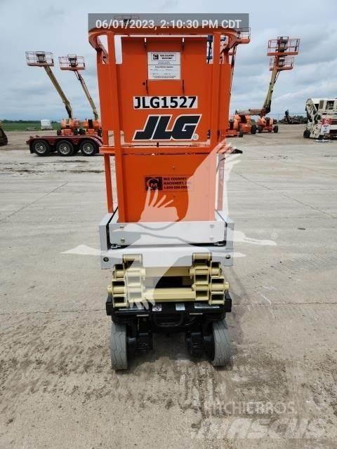 JLG 1930ES Підйомники-ножиці