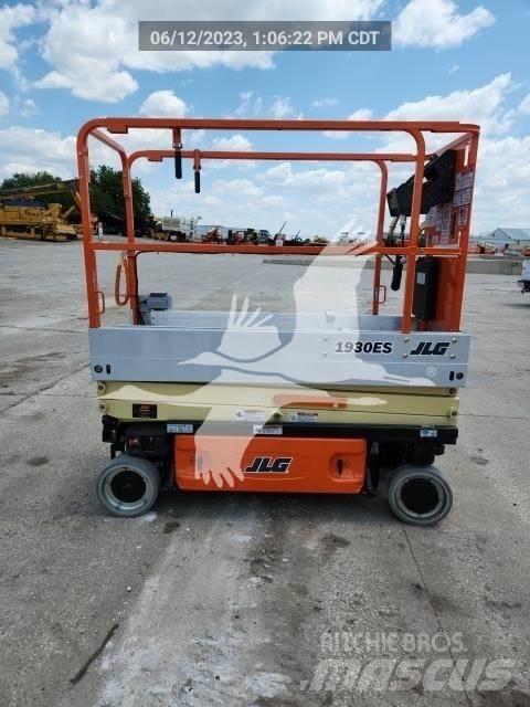 JLG 1930ES Підйомники-ножиці