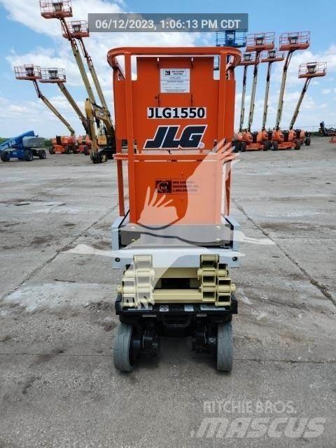 JLG 1930ES Підйомники-ножиці