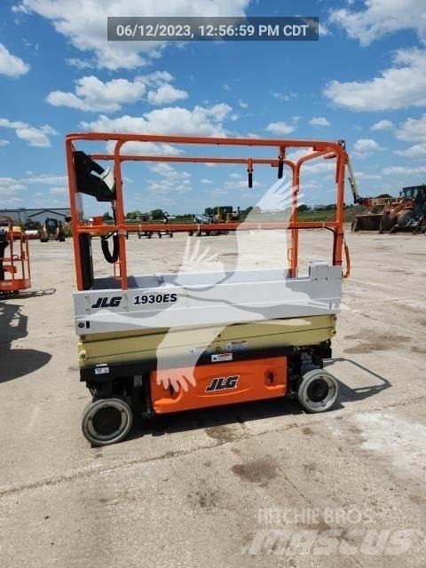 JLG 1930ES Підйомники-ножиці
