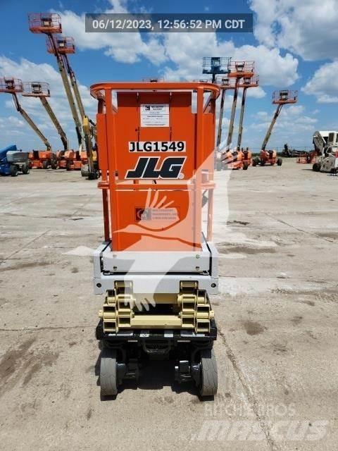 JLG 1930ES Підйомники-ножиці