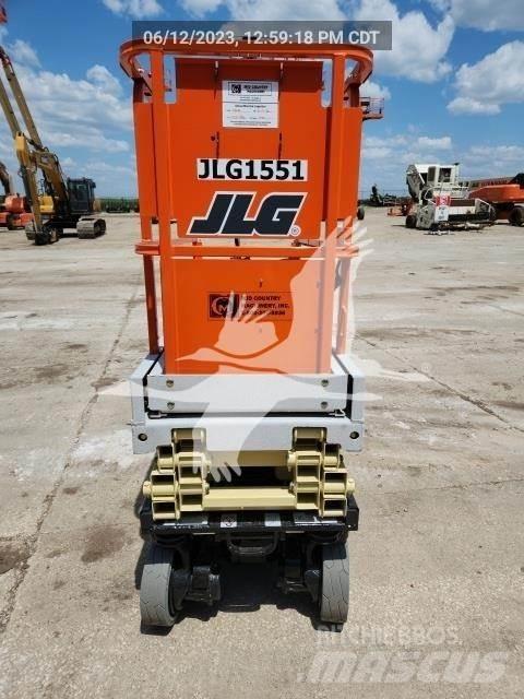 JLG 1930ES Підйомники-ножиці