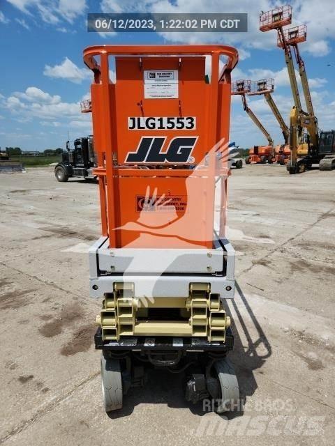 JLG 1930ES Підйомники-ножиці