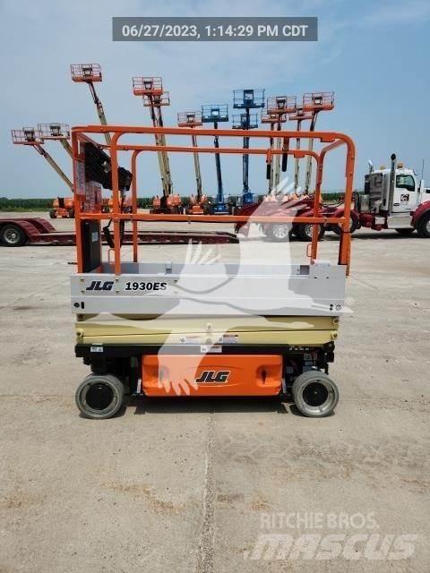 JLG 1930ES Підйомники-ножиці
