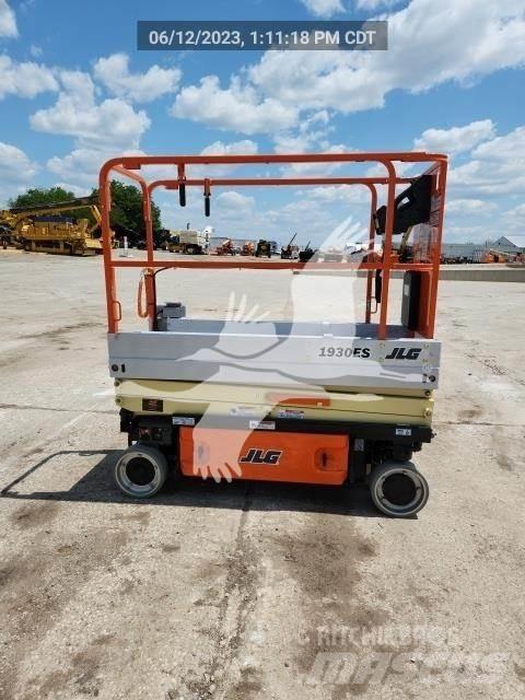 JLG 1930ES Підйомники-ножиці