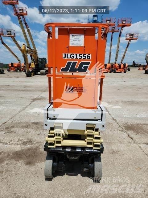 JLG 1930ES Підйомники-ножиці