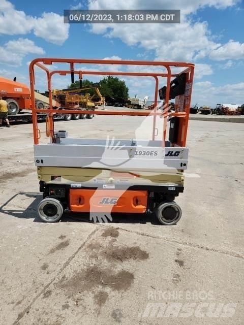 JLG 1930ES Підйомники-ножиці