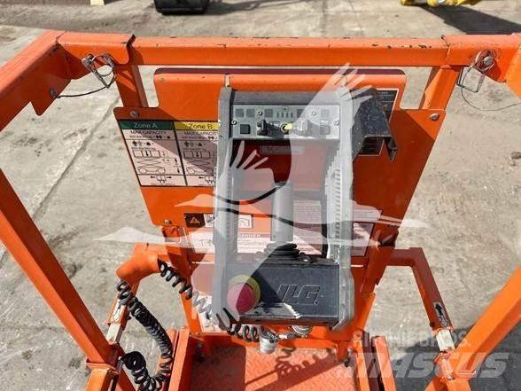 JLG 2632ES Підйомники-ножиці