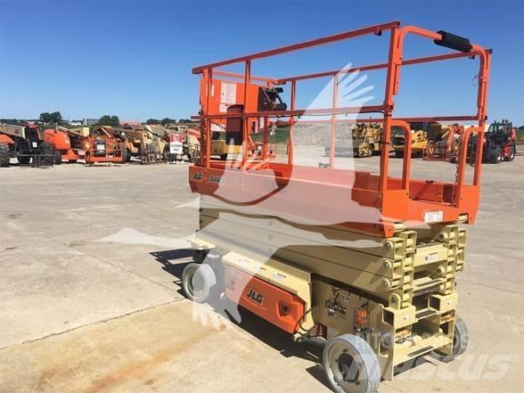 JLG 2646ES Підйомники-ножиці