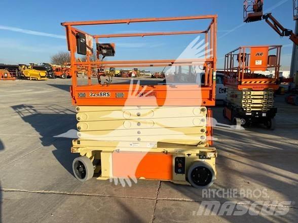 JLG 3248RS Підйомники-ножиці
