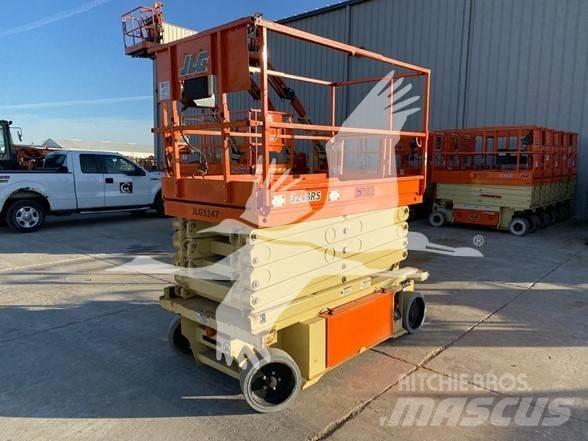 JLG 3248RS Підйомники-ножиці