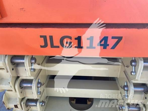 JLG 3248RS Підйомники-ножиці