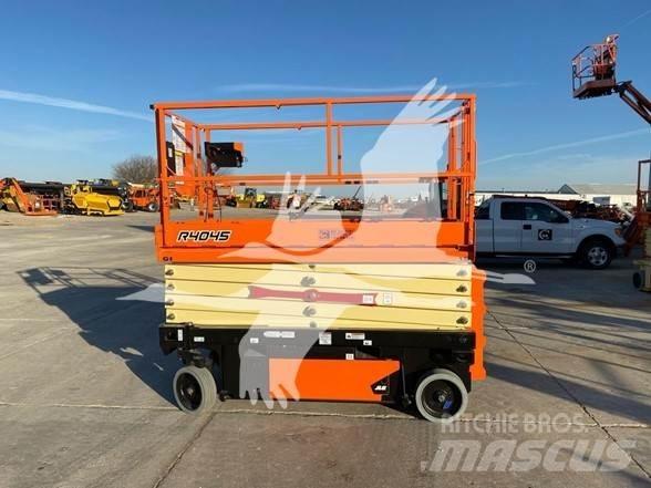 JLG 4045R Підйомники-ножиці