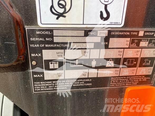 JLG 4045R Підйомники-ножиці