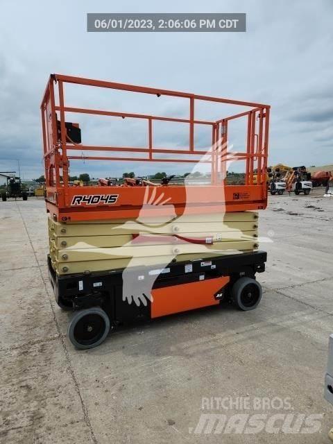 JLG 4045R Підйомники-ножиці