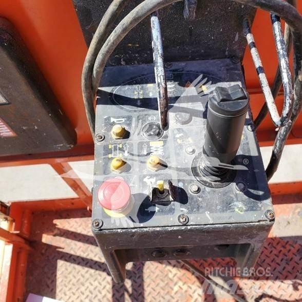 JLG 4069LE Підйомники-ножиці