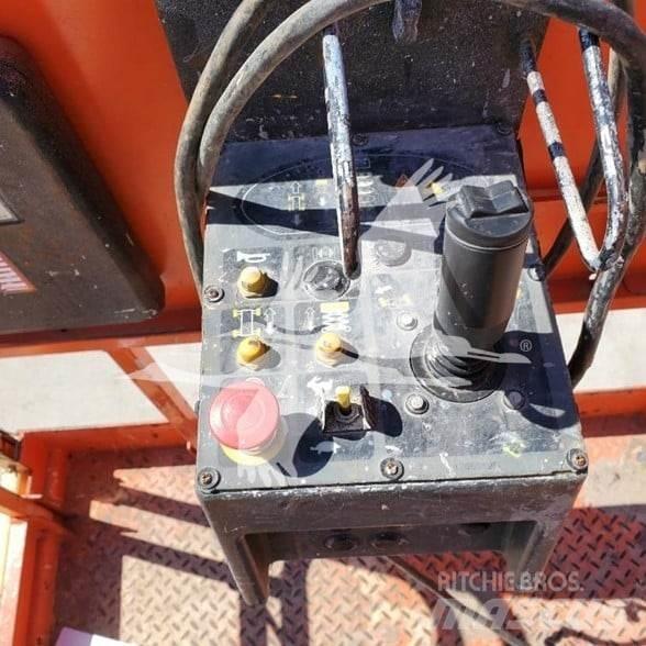 JLG 4069LE Підйомники-ножиці
