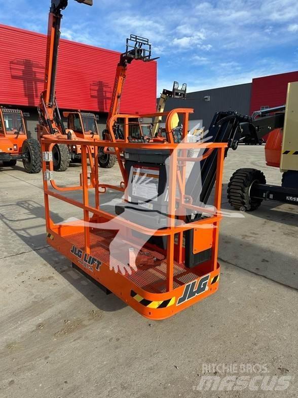 JLG 450AJ Колінчаті підйомники