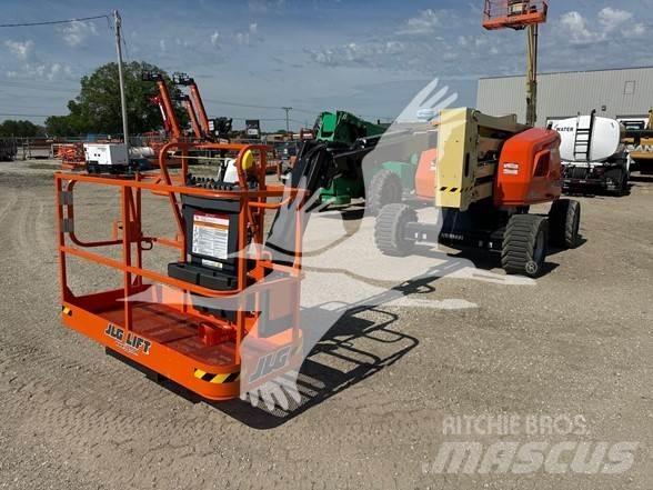 JLG 450AJ Колінчаті підйомники