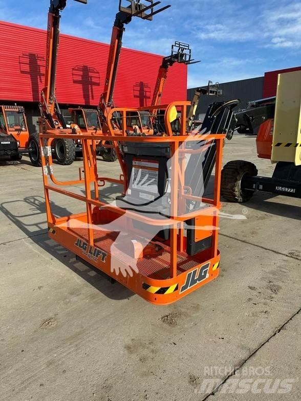 JLG 450AJ Колінчаті підйомники