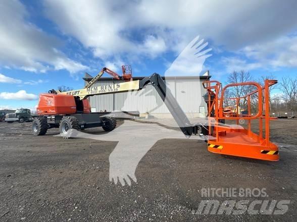 JLG 460SJ Телескопічні підйомники
