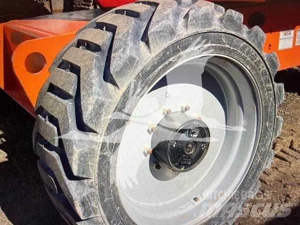 JLG 600AJ Колінчаті підйомники