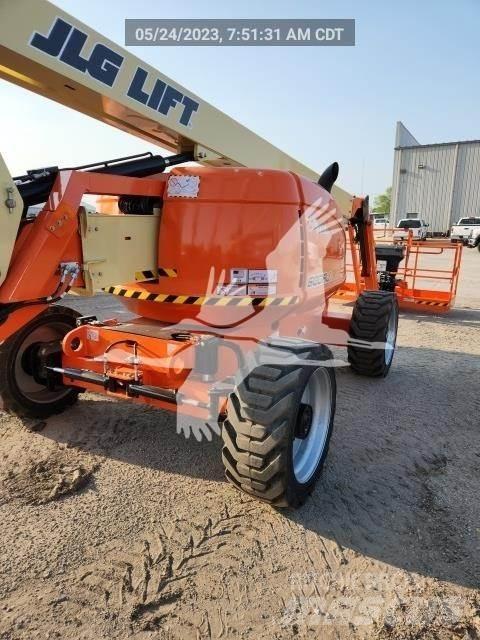 JLG 600AJ Колінчаті підйомники