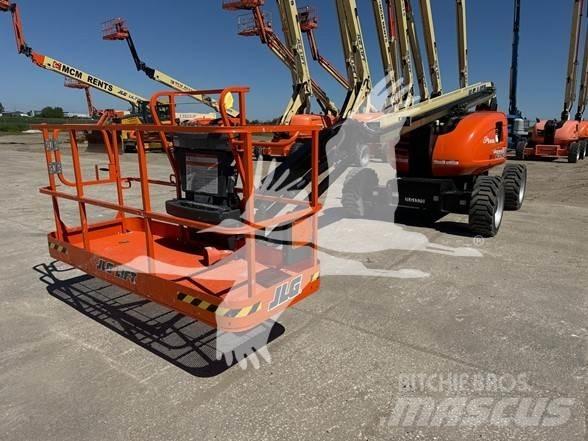 JLG 600AJ Колінчаті підйомники