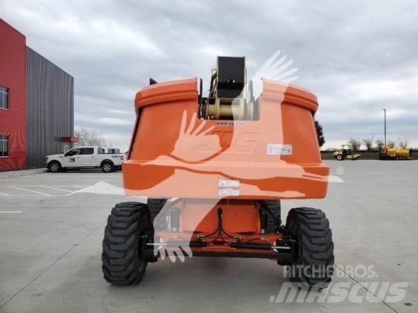 JLG 660SJ Телескопічні підйомники