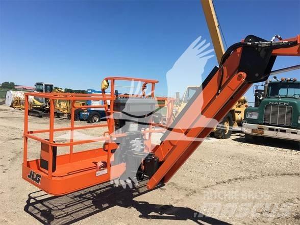 JLG 800AJ Колінчаті підйомники