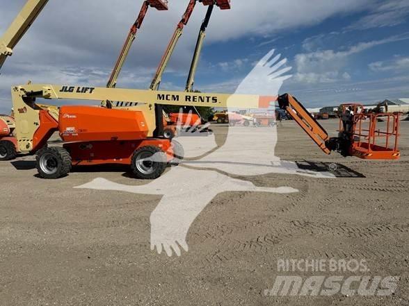 JLG 800AJ Колінчаті підйомники