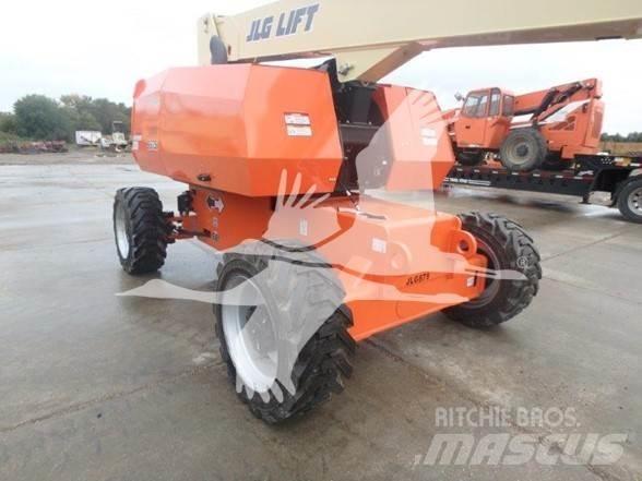 JLG 860SJ Телескопічні підйомники