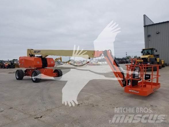 JLG 860SJ Телескопічні підйомники