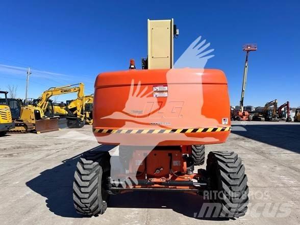 JLG 860SJ Телескопічні підйомники