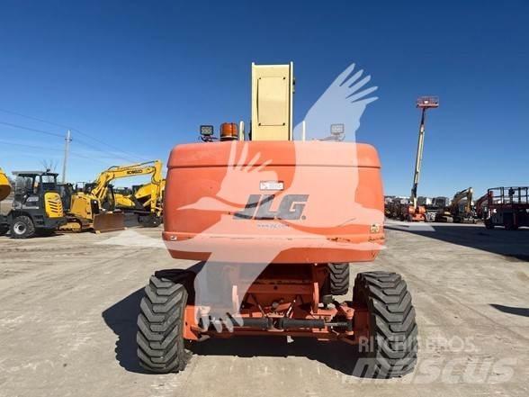 JLG 860SJ Телескопічні підйомники