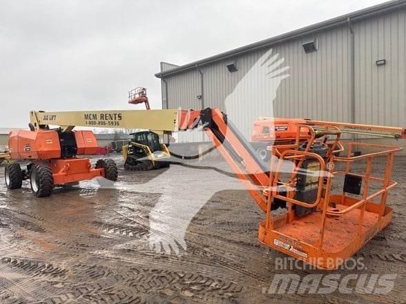 JLG 860SJ Телескопічні підйомники