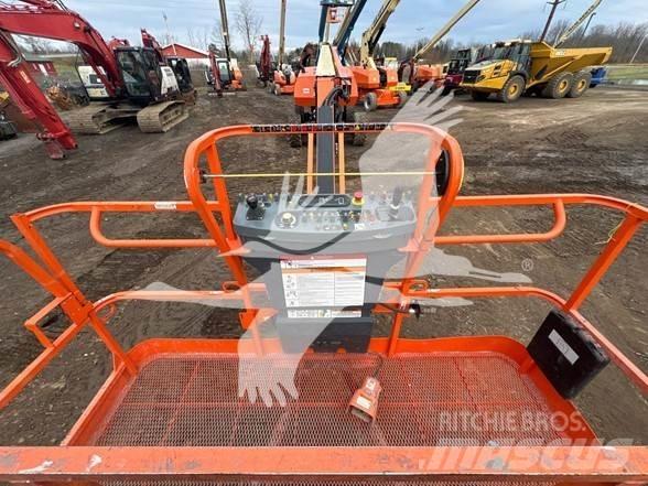 JLG 860SJ Телескопічні підйомники