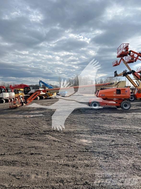 JLG 860SJ Телескопічні підйомники