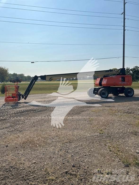 JLG 860SJ Телескопічні підйомники