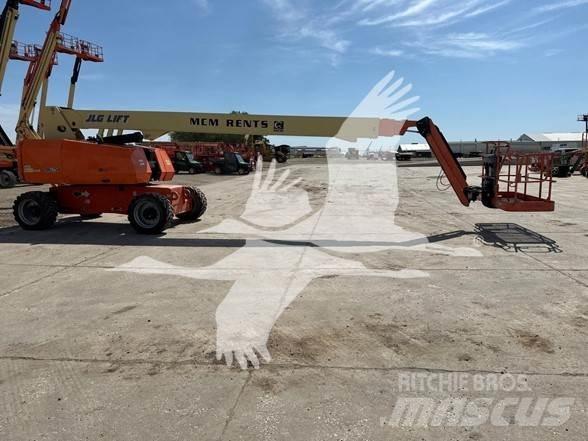 JLG 860SJ Телескопічні підйомники