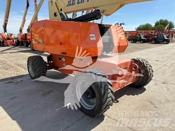 JLG 860SJ Телескопічні підйомники