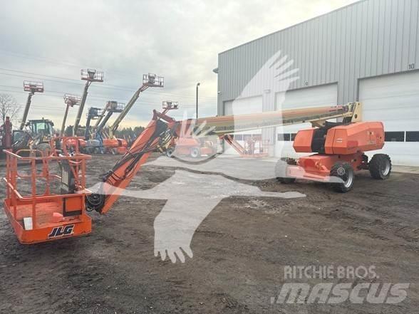JLG 860SJ Телескопічні підйомники