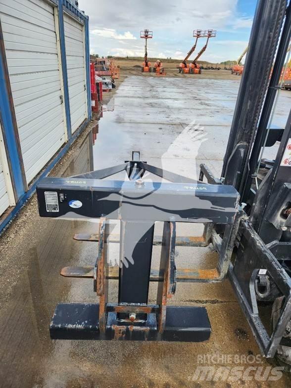 JLG ARM Ковші